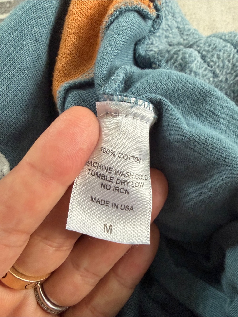 Yo Mama's Bootleg CC Sweatpant Joggers - Picture 5 of 6